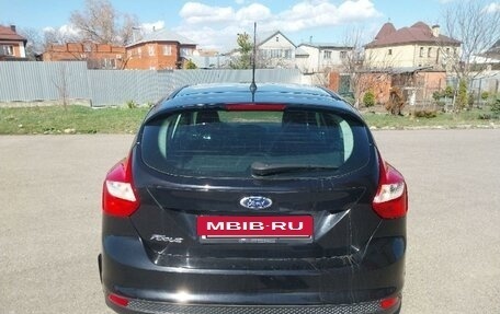 Ford Focus III, 2012 год, 750 000 рублей, 8 фотография