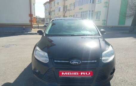 Ford Focus III, 2012 год, 750 000 рублей, 7 фотография