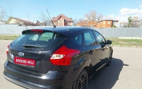 Ford Focus III, 2012 год, 750 000 рублей, 10 фотография