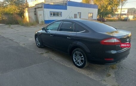 Ford Mondeo IV, 2008 год, 670 000 рублей, 5 фотография