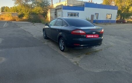 Ford Mondeo IV, 2008 год, 670 000 рублей, 4 фотография