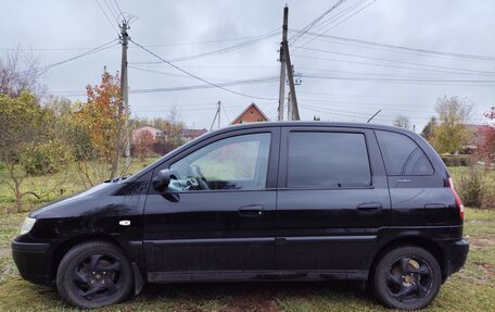 Hyundai Matrix I рестайлинг, 2006 год, 450 000 рублей, 5 фотография