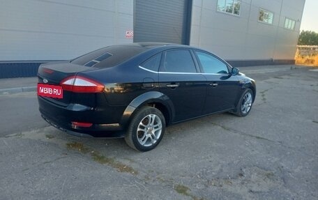 Ford Mondeo IV, 2008 год, 670 000 рублей, 6 фотография