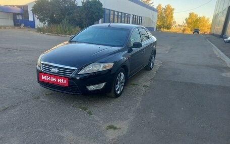 Ford Mondeo IV, 2008 год, 670 000 рублей, 7 фотография