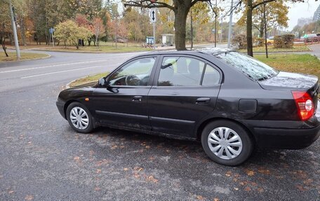 Hyundai Elantra III, 2004 год, 295 000 рублей, 5 фотография