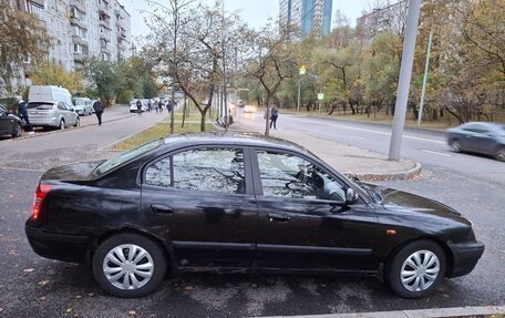 Hyundai Elantra III, 2004 год, 295 000 рублей, 3 фотография