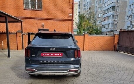 KIA Sorento IV, 2021 год, 4 000 000 рублей, 3 фотография