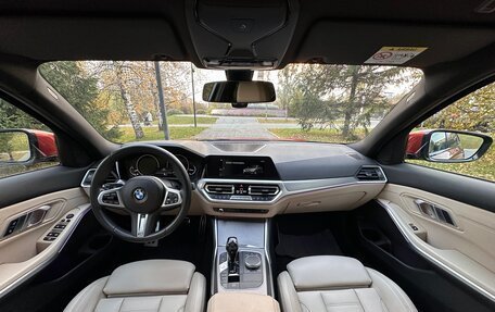 BMW 3 серия, 2020 год, 3 990 000 рублей, 20 фотография