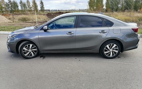 KIA Cerato IV, 2021 год, 2 400 000 рублей, 8 фотография