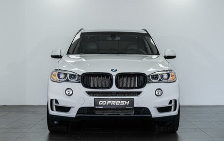 BMW X5, 2015 год, 3 990 000 рублей, 3 фотография