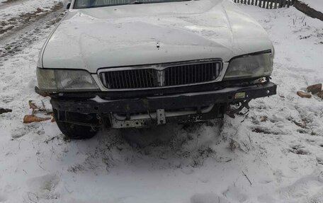 Nissan Laurel VIII, 1996 год, 150 000 рублей, 1 фотография