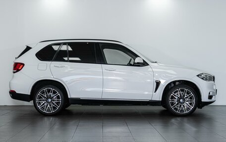 BMW X5, 2015 год, 3 990 000 рублей, 5 фотография