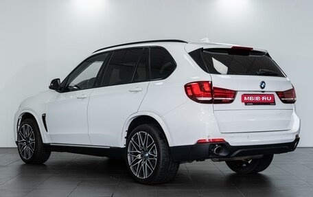 BMW X5, 2015 год, 3 990 000 рублей, 2 фотография