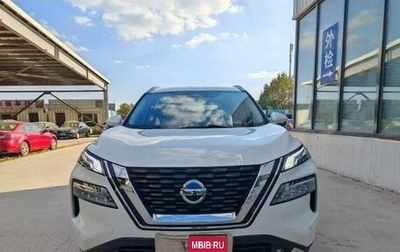 Nissan X-Trail, 2021 год, 2 100 000 рублей, 1 фотография