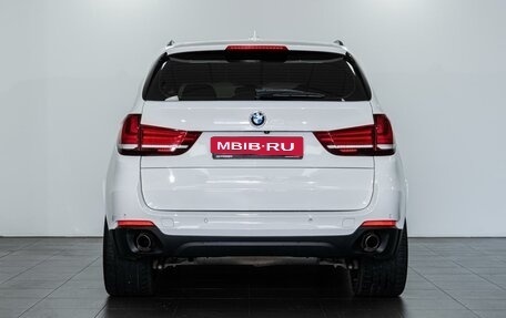 BMW X5, 2015 год, 3 990 000 рублей, 4 фотография