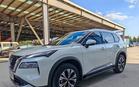 Nissan X-Trail, 2021 год, 2 100 000 рублей, 3 фотография