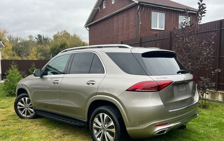 Mercedes-Benz GLE, 2019 год, 5 050 000 рублей, 6 фотография