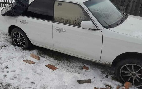 Nissan Laurel VIII, 1996 год, 150 000 рублей, 5 фотография