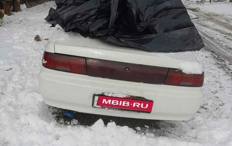 Nissan Laurel VIII, 1996 год, 150 000 рублей, 4 фотография