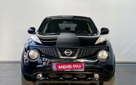 Nissan Juke II, 2011 год, 1 200 000 рублей, 3 фотография