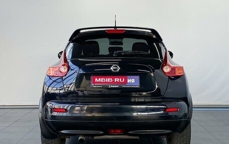 Nissan Juke II, 2011 год, 1 200 000 рублей, 6 фотография