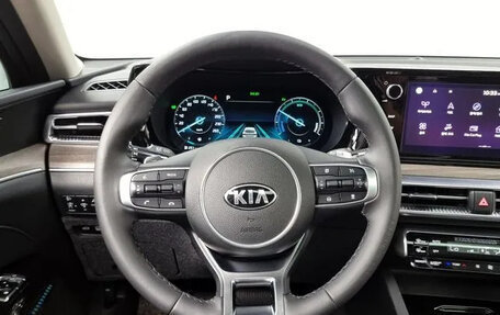 KIA K5, 2021 год, 3 670 000 рублей, 16 фотография