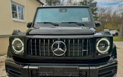 Mercedes-Benz G-Класс AMG, 2024 год, 27 900 000 рублей, 1 фотография