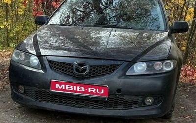 Mazda 6, 2006 год, 430 000 рублей, 1 фотография