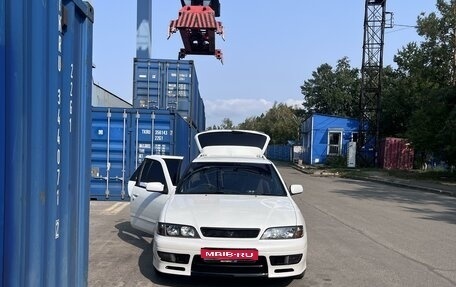 Nissan Primera II рестайлинг, 2000 год, 990 000 рублей, 1 фотография