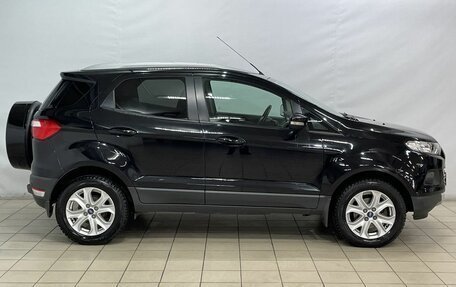 Ford EcoSport, 2014 год, 1 205 000 рублей, 8 фотография