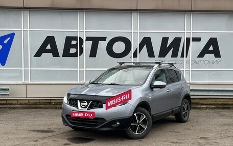 Nissan Qashqai, 2012 год, 1 096 000 рублей, 1 фотография