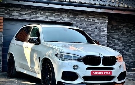 BMW X5, 2013 год, 3 395 000 рублей, 1 фотография