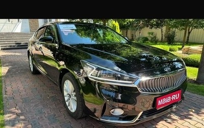 KIA K7, 2018 год, 2 550 000 рублей, 1 фотография