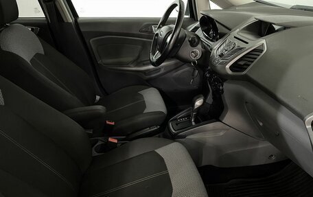 Ford EcoSport, 2014 год, 1 205 000 рублей, 18 фотография