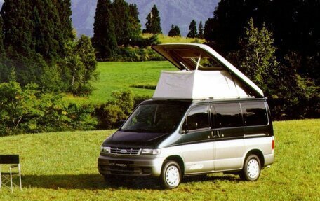 Ford Freda, 1999 год, 280 000 рублей, 1 фотография