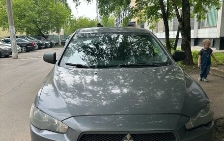 Mitsubishi Lancer IX, 2008 год, 710 000 рублей, 1 фотография