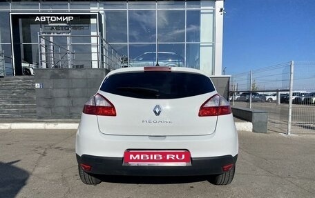 Renault Megane III, 2013 год, 900 000 рублей, 6 фотография