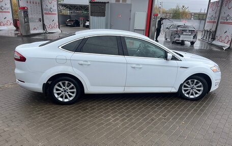 Ford Mondeo IV, 2013 год, 1 249 000 рублей, 2 фотография