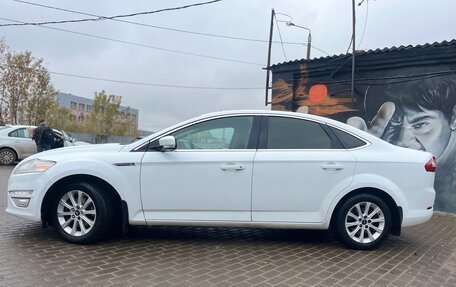 Ford Mondeo IV, 2013 год, 1 249 000 рублей, 3 фотография