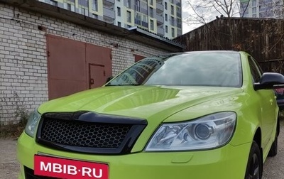 Skoda Octavia, 2012 год, 1 300 000 рублей, 1 фотография