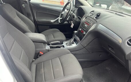 Ford Mondeo IV, 2013 год, 1 249 000 рублей, 13 фотография