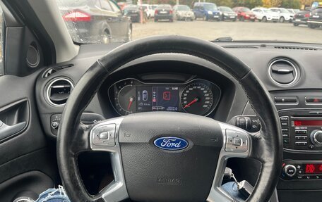 Ford Mondeo IV, 2013 год, 1 249 000 рублей, 12 фотография