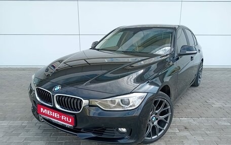 BMW 3 серия, 2014 год, 2 150 000 рублей, 1 фотография