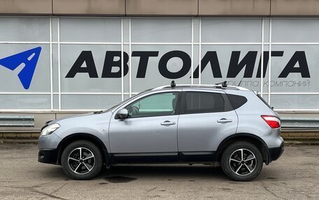 Nissan Qashqai, 2012 год, 1 096 000 рублей, 4 фотография