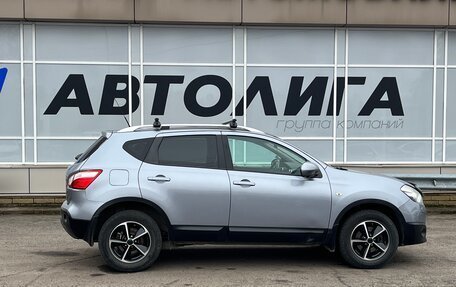 Nissan Qashqai, 2012 год, 1 096 000 рублей, 3 фотография