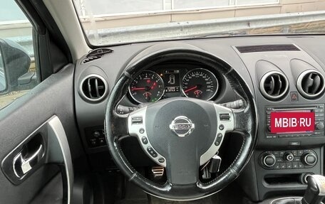 Nissan Qashqai, 2012 год, 1 096 000 рублей, 6 фотография