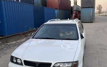 Nissan Primera II рестайлинг, 2000 год, 990 000 рублей, 6 фотография