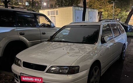 Nissan Primera II рестайлинг, 2000 год, 990 000 рублей, 9 фотография