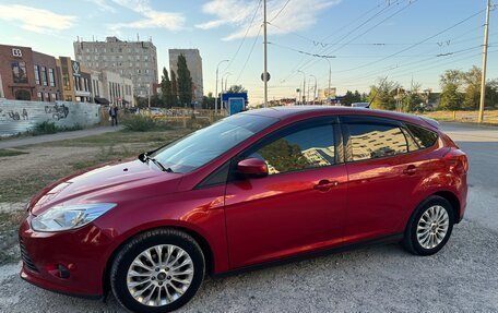 Ford Focus III, 2013 год, 999 000 рублей, 11 фотография