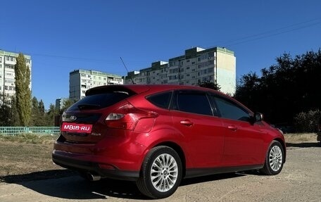 Ford Focus III, 2013 год, 999 000 рублей, 7 фотография